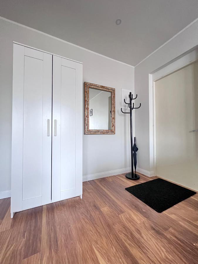 Cityview Apartment Tallinn Exterior photo